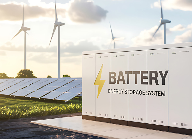 Energiespeicher