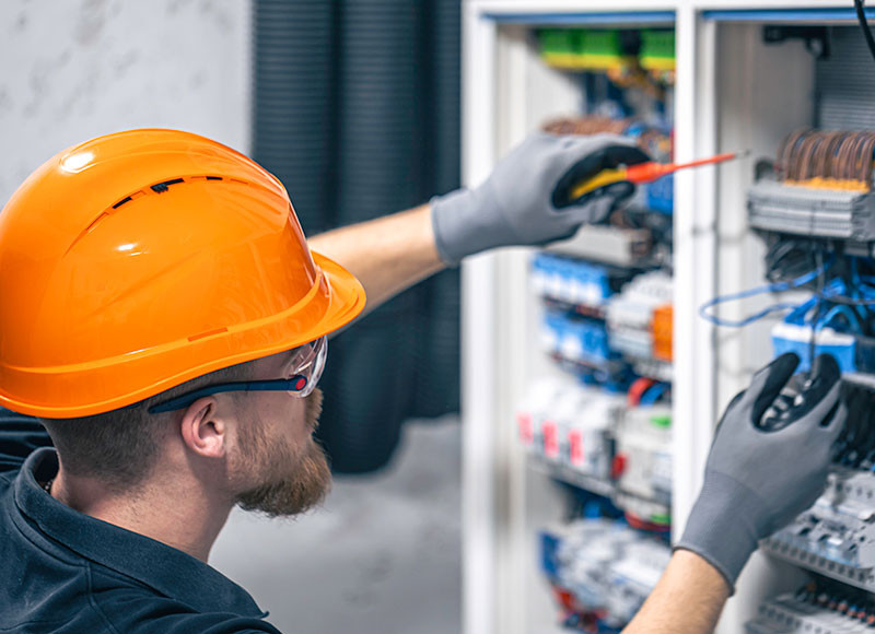 E-Check / Geräteprüfung